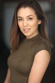 Luisa d'Oliveira as Zoe Langford