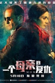 一个母亲的复仇 (2017)