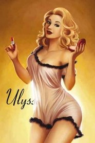 Poster Ulysse 2013