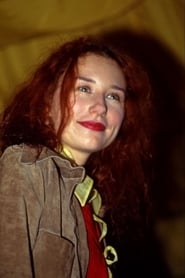 Tori Amos as Singer