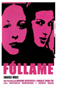 Fóllame (2000)