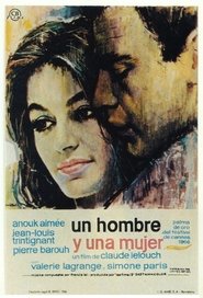 Un hombre y una mujer pelicula completa transmisión en español 1966