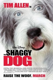 The Shaggy Dog 2006 مشاهدة وتحميل فيلم مترجم بجودة عالية