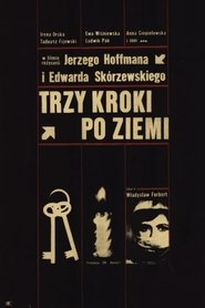 Poster Trzy kroki po ziemi