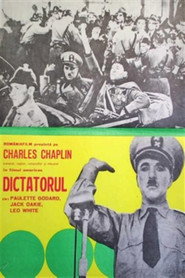 Dictatorul (1940)