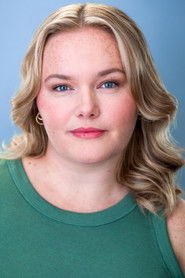 Sarah Lynn Marion as Tori Brock