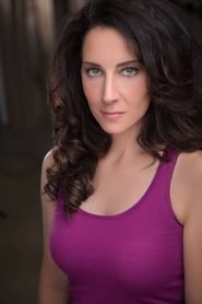 Amanda Marcheschi as Nurse Dina