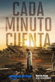 Every Minute Counts постер