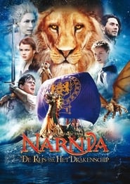 De Kronieken van Narnia: De Reis van het Drakenschip