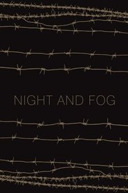 Poster for Night and Fog