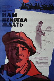 I Don't Want to Make You Wait