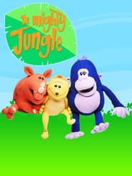 The Mighty Jungle постер
