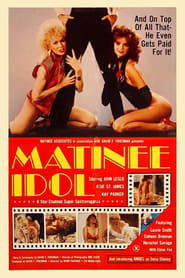 Matinee Idol 1984 Auf Englisch & Französisch