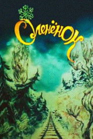 The Deer Cub and the Switchman