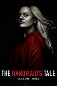 The Handmaid’s Tale : La Servante écarlate Saison 3 Episode 3 VOSTFR