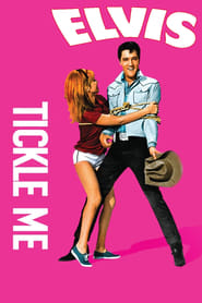 Tickle Me постер