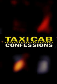 Taxicab Confessions постер