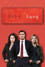 Keby bolo keby постер