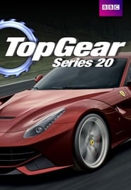 Top Gear: SN20