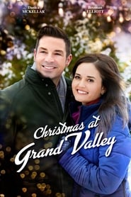 Christmas at Grand Valley постер