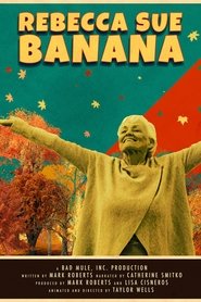 Rebecca Sue Banana