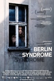 Берлінський синдром постер