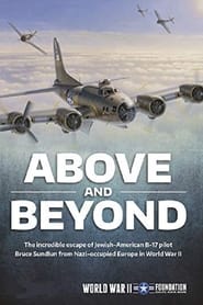 فيلم Above & Beyond 2015 مترجم أون لاين بجودة عالية