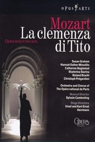 Mozart: La Clemenza di Tito 2005