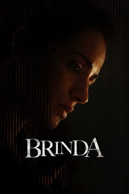 Brinda постер