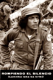 Rompiendo el Silencio