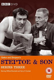 Steptoe and Son Season 3 3