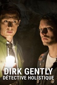 Dirk Gently, détective holistique streaming