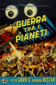 Guerra tra i pianeti) Guerra tra i pianeti (1954)