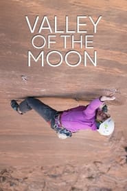 Poster The Valley of the Moon