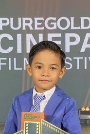 Julian Paul Larroder is Dondon