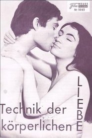 Technik der körperlichen Liebe 1969 Безплатен неограничен достъп