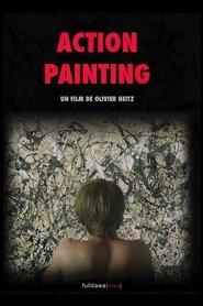 Poster Action Painting 2010