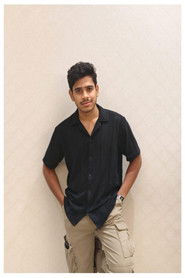 Foto de Sreekar Shanmukha