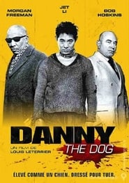 Serie streaming | voir Danny the Dog en streaming | HD-serie