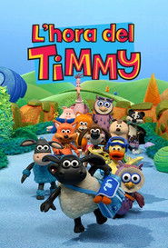 L'hora del Timmy (2009)