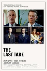 Poster The Last Take
