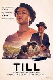 Till, el crimen que lo cambió todo (2022) Cliver HD - Legal - ver Online & Descargar