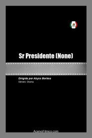 Poster Sr Presidente 2021