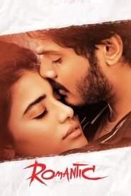 Romantic 2021 WebRip UNCUT South Movie Hindi Telugu 480p 720p 1080p 2160p