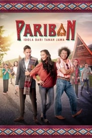 Poster Pariban : Idola Dari Tanah Jawa 2019