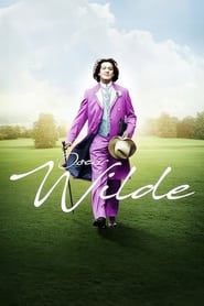 Poster Oscar Wilde