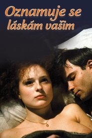 Poster Appeal to Your Love 1989