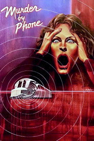 Murder by Phone постер
