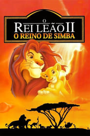 Imagem O Rei Leão II: O Reino de Simba