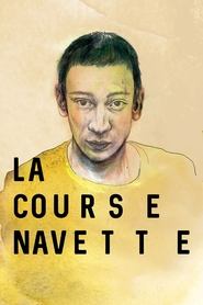 Poster La course navette